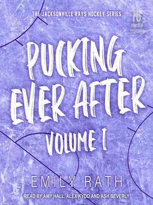 cover image of Pucking Ever After